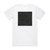 Lukid Chord Album Cover T-Shirt White Lukid Chord Album Cover T-Shirt White