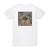 Lime Cordiale Permanent Vacation Album Cover T-Shirt White