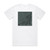 Louise Attaque Comme On A Dit Album Cover T-Shirt White