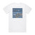Lethe The First Corpse On The Moon Album Cover T-Shirt White