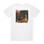 Love Like Blood Flags Of Revolution Album Cover T-Shirt White