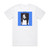 Leon Russell Leon Russell Album Cover T-Shirt White