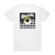 Little Richard Long Tall Sally Slippin And Slidin Album Cover T-Shirt White