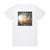 Last Days of Eden Butterflies Album Cover T-Shirt White