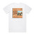 Lee Hazlewood Trouble Is A Lonesome Town Album Cover T-Shirt White