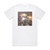 Luca Turilli Prophet Of The Last Eclipse Album Cover T-Shirt White
