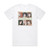 LABOUM Petit Macaron Album Cover T-Shirt White