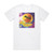 Living Colour Biscuits Album Cover T-Shirt White