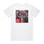 Living Colour Pride Album Cover T-Shirt White