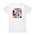 Les Innocents Meilleurs Souvenirs Album Cover T-Shirt White
