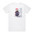 Love Black Beauty Album Cover T-Shirt White