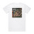 Lord Mantis Spawning The Nephilim Album Cover T-Shirt White