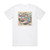 Little Dragon Machine Dreams Album Cover T-Shirt White