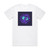 Lightworker Fury By Failure Album Cover T-Shirt White