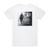 Lisa Marie Presley Storm Grace Album Cover T-Shirt White