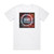 Lincoln Brewster Star Spangled Banner National Anthem Album Cover T-Shirt White