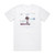 Lost Frequencies Crazy Album Cover T-Shirt White