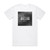 Lebrock Hollow Album Cover T-Shirt White
