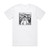 Lions Law Zonard Album Cover T-Shirt White
