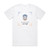 Life and the Light Blameless Album Cover T-Shirt White
