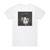 Lucifer Faux Pharaoh 1 Album Cover T-Shirt White