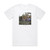 Love of Lesbian Fantastic Shine Album Cover T-Shirt White