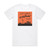 Los Lobos Si Se Puede Album Cover T-Shirt White