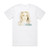 LeAnn Rimes The Best Of Leann Rimes Album Cover T-Shirt White