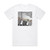 Local Natives Gorilla Manor Album Cover T-Shirt White