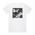 Les Shades 55 Album Cover T-Shirt White