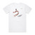 La Vela Puerca El Impulso Album Cover T-Shirt White