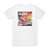 La Vela Puerca Deskarado Album Cover T-Shirt White