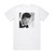 Luis Miguel Romances Album Cover T-Shirt White