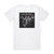 Lacuna Coil Spellbound 1 Album Cover T-Shirt White