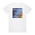 Lacuna Coil Heavens A Lie Album Cover T-Shirt White Lacuna Coil Heavens A Lie Album Cover T-Shirt White