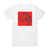 Loc-Dog  Album Cover T-Shirt White