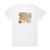 Lambchop Oh Ohio Album Cover T-Shirt White