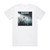 Les Wampas Chauds Sales Et Humides Album Cover T-Shirt White