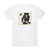 LP Lost On You Album Cover T-Shirt White