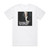Lord of the Lost Dry The Rain Album Cover T-Shirt White