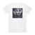 Lord of the Lost Six Feet Underground Album Cover T-Shirt White