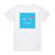 LOVELYZ  1 Album Cover T-Shirt White