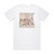 LOVELYZ Empty 1 Album Cover T-Shirt White