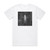 Leather Strip Ngelmaker Album Cover T-Shirt White