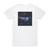 LUNA SEA Holy Knight Album Cover T-Shirt White