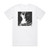 LUNA SEA Limit 1 Album Cover T-Shirt White LUNA SEA Limit 1 Album Cover T-Shirt White