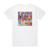 Loft Summer Summer Album Cover T-Shirt White