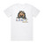 Loft Mallorca Album Cover T-Shirt White