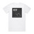 Leviathan The Tenth Sub Level Of Suicide 1 Album Cover T-Shirt White