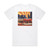 Lucky 7 Lucky 7 Album Cover T-Shirt White
